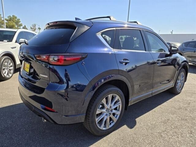 2024 Mazda CX-5 2.5 S Premium Plus Package