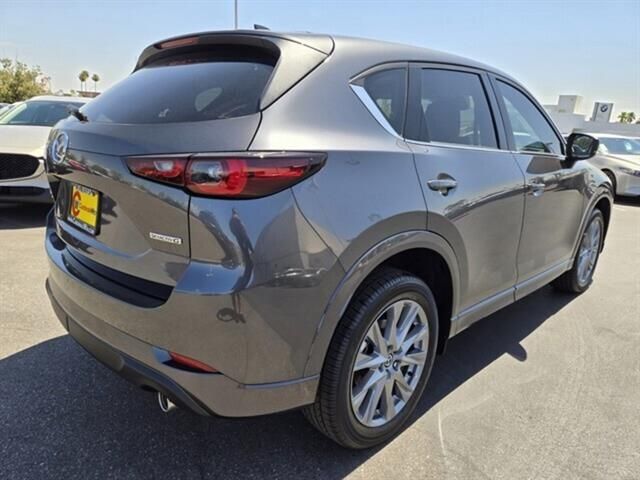 2024 Mazda CX-5 2.5 S Premium Plus Package