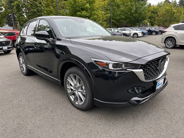 2024 Mazda CX-5 2.5 S Premium Plus Package