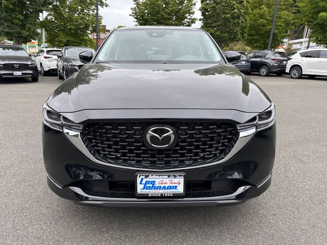 2024 Mazda CX-5 2.5 S Premium Plus Package