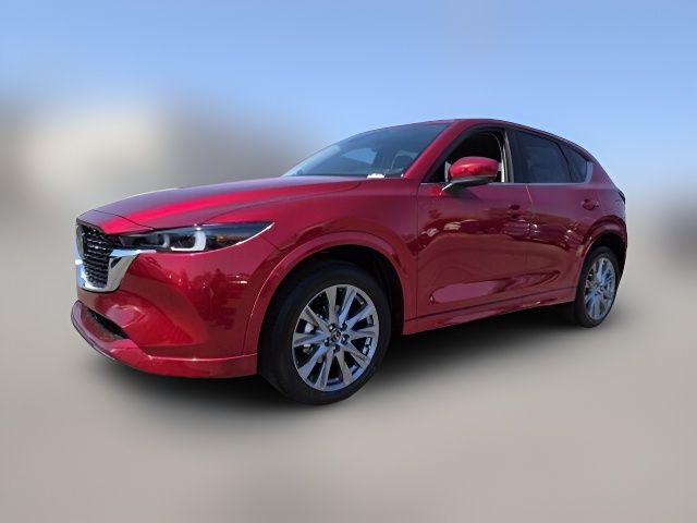 2024 Mazda CX-5 2.5 S Premium Plus Package