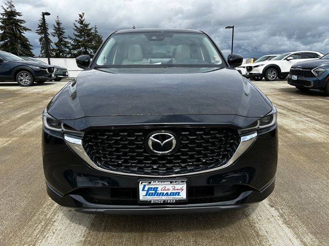 2024 Mazda CX-5 2.5 S Premium Plus Package