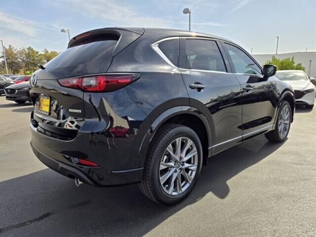 2024 Mazda CX-5 2.5 S Premium Plus Package