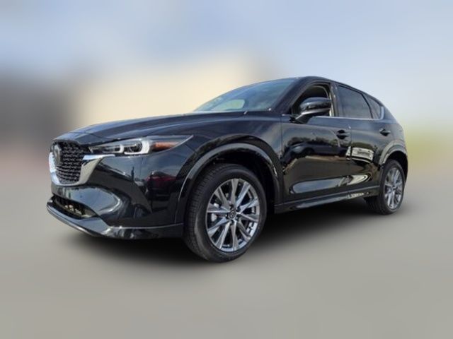 2024 Mazda CX-5 2.5 S Premium Plus Package