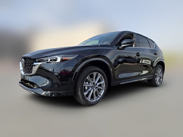 2024 Mazda CX-5 2.5 S Premium Plus Package