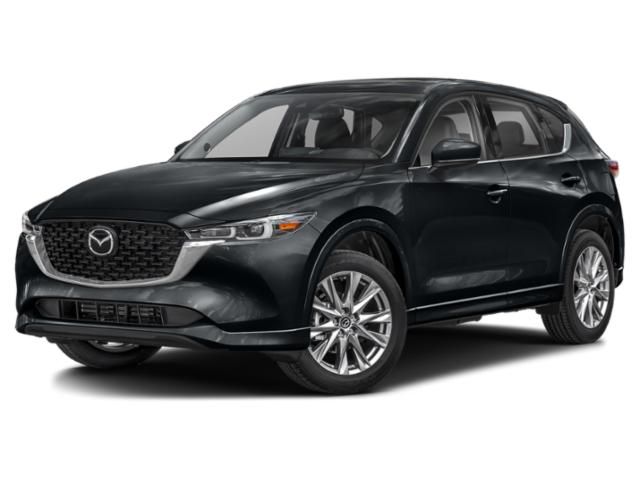 2024 Mazda CX-5 2.5 S Premium Plus Package