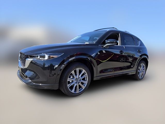 2024 Mazda CX-5 2.5 S Premium Plus Package