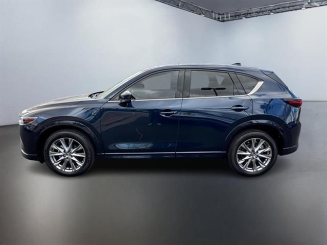 2024 Mazda CX-5 2.5 S Premium Plus Package