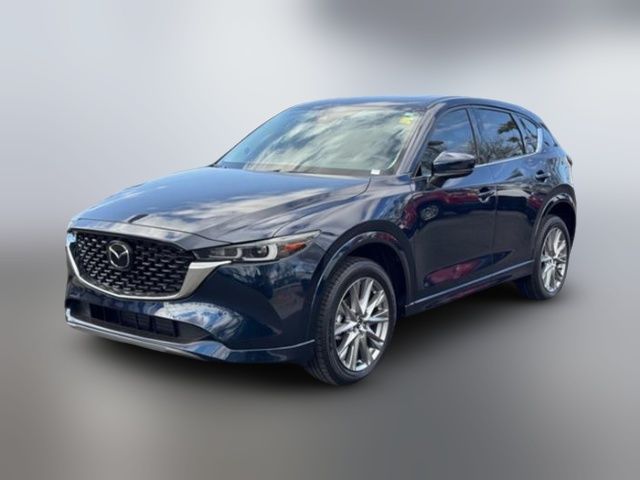 2024 Mazda CX-5 2.5 S Premium Plus Package