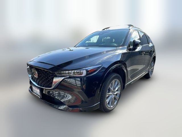 2024 Mazda CX-5 2.5 S Premium Plus Package