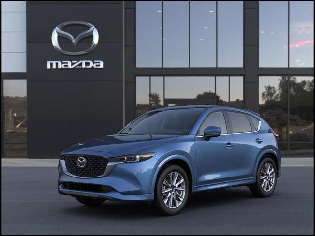 2024 Mazda CX-5 2.5 S Premium Plus Package