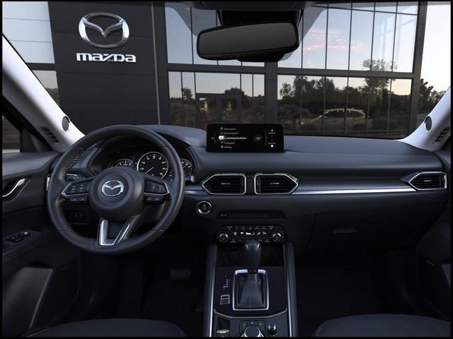 2024 Mazda CX-5 2.5 S Premium Plus Package