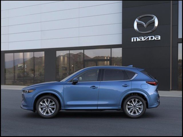 2024 Mazda CX-5 2.5 S Premium Plus Package