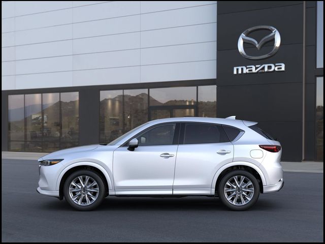 2024 Mazda CX-5 2.5 S Premium Plus Package