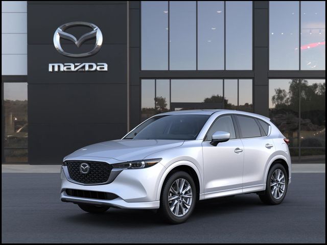 2024 Mazda CX-5 2.5 S Premium Plus Package