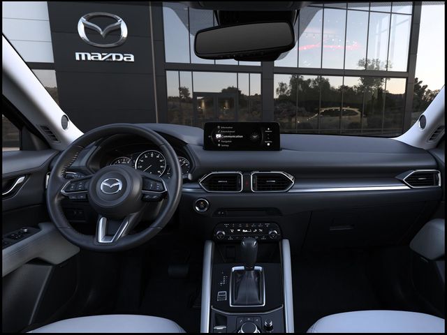 2024 Mazda CX-5 2.5 S Premium Plus Package