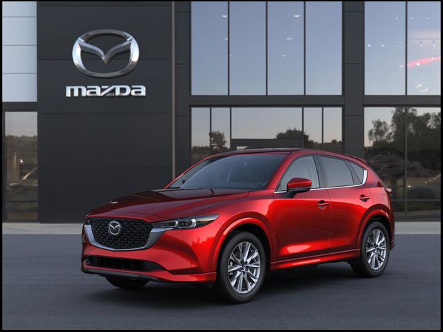 2024 Mazda CX-5 2.5 S Premium Plus Package