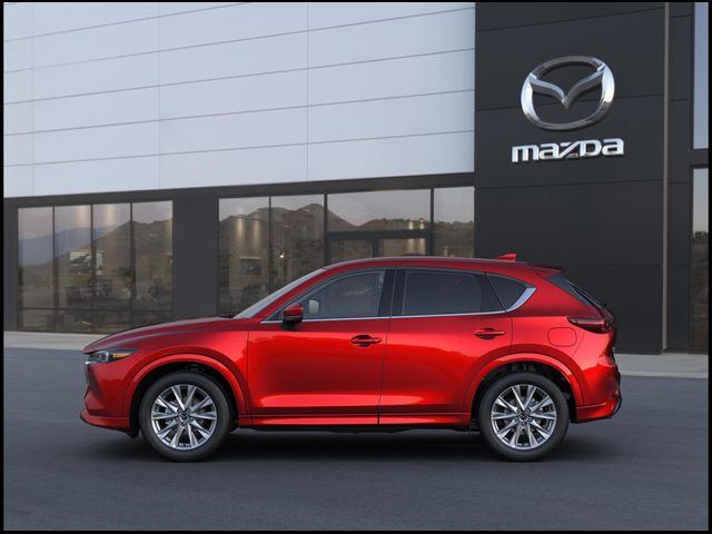 2024 Mazda CX-5 2.5 S Premium Plus Package