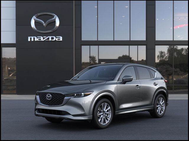 2024 Mazda CX-5 2.5 S Premium Plus Package