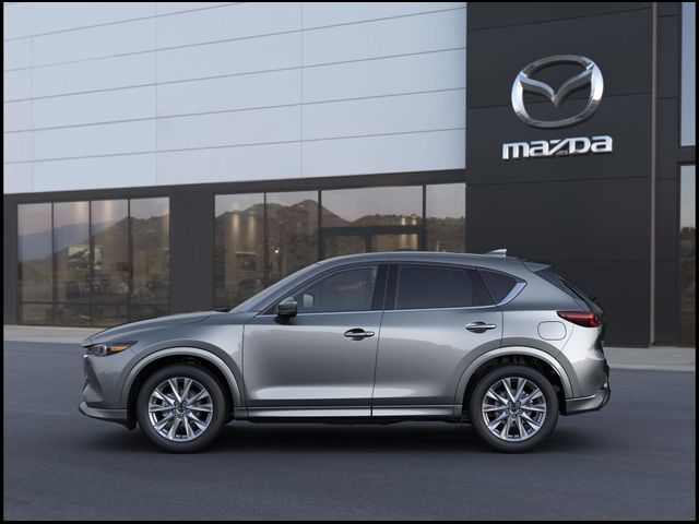 2024 Mazda CX-5 2.5 S Premium Plus Package