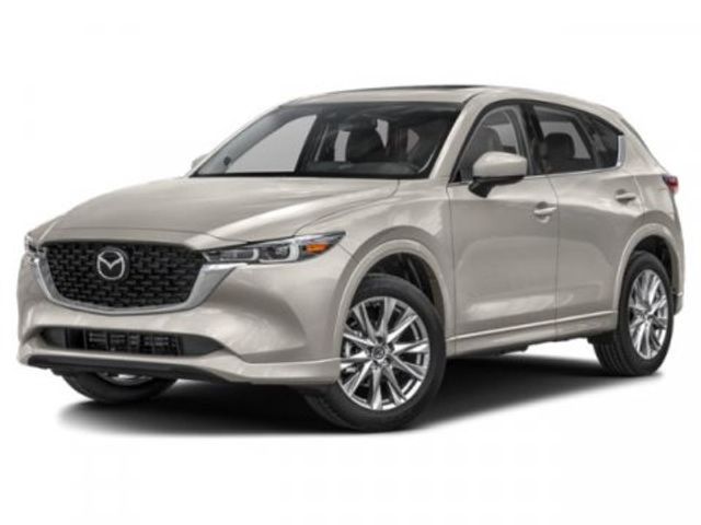 2024 Mazda CX-5 2.5 S Premium Plus Package