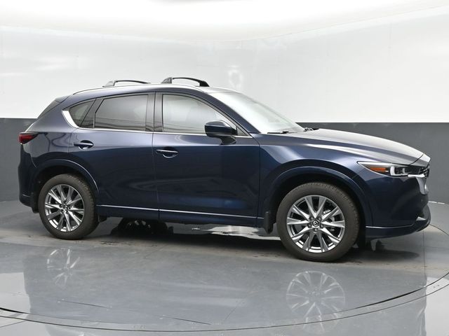 2024 Mazda CX-5 2.5 S Premium Plus Package