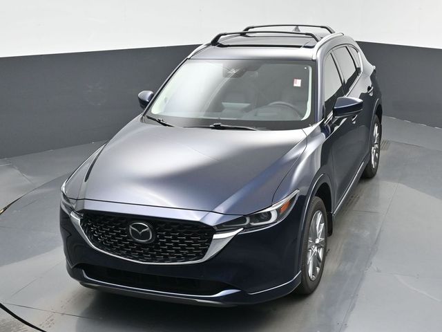 2024 Mazda CX-5 2.5 S Premium Plus Package