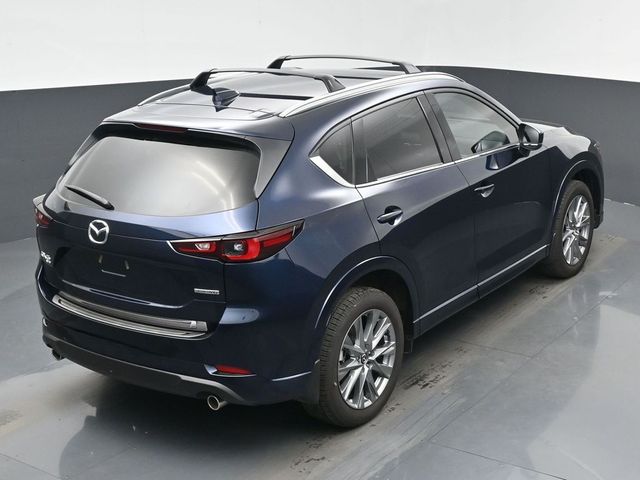 2024 Mazda CX-5 2.5 S Premium Plus Package