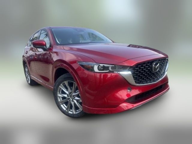 2024 Mazda CX-5 2.5 S Premium Plus Package