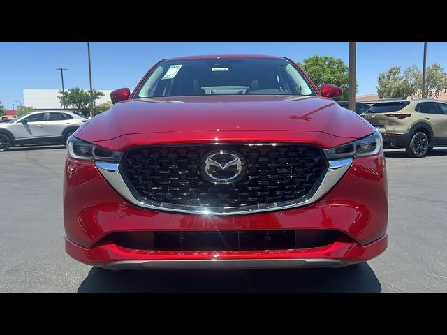 2024 Mazda CX-5 2.5 S Premium Plus Package