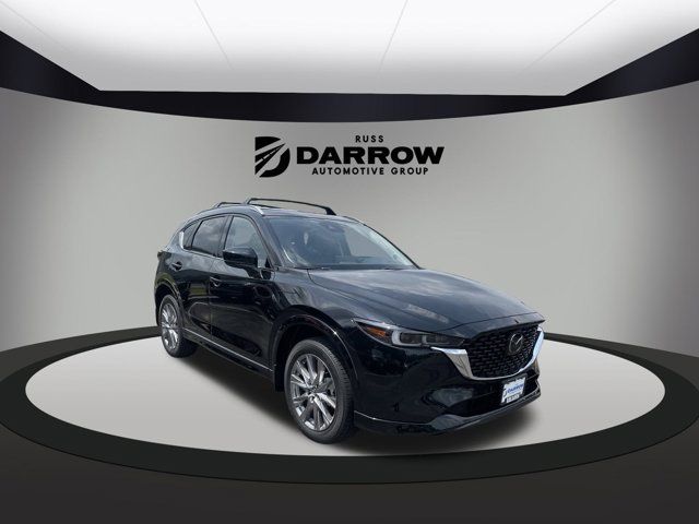 2024 Mazda CX-5 2.5 S Premium Plus Package