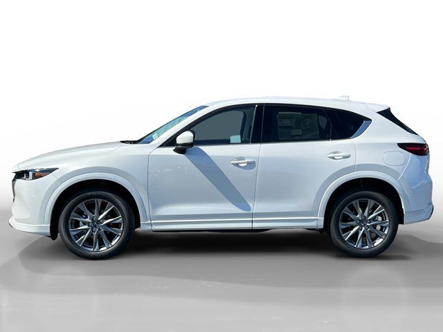 2024 Mazda CX-5 2.5 S Premium Plus Package