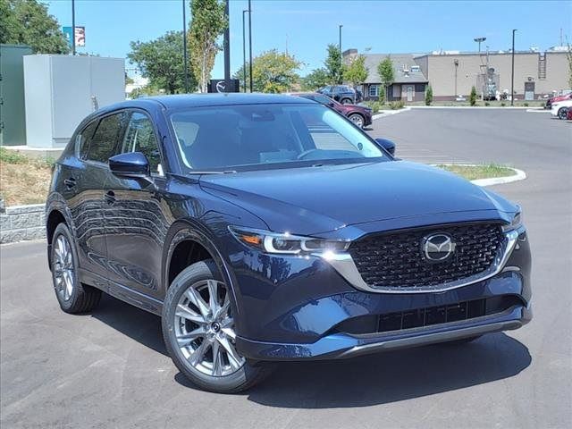 2024 Mazda CX-5 2.5 S Premium Plus Package