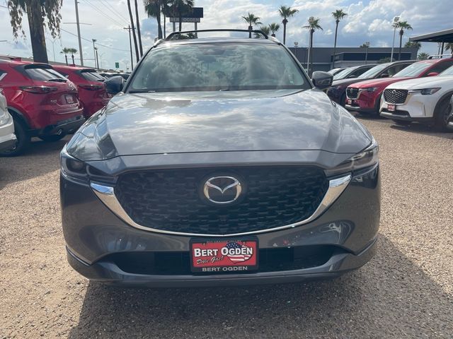 2024 Mazda CX-5 2.5 S Premium Plus Package