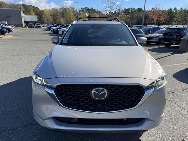 2024 Mazda CX-5 2.5 S Premium Plus Package