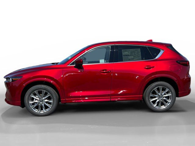 2024 Mazda CX-5 2.5 S Premium Plus Package