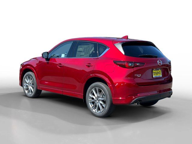 2024 Mazda CX-5 2.5 S Premium Plus Package