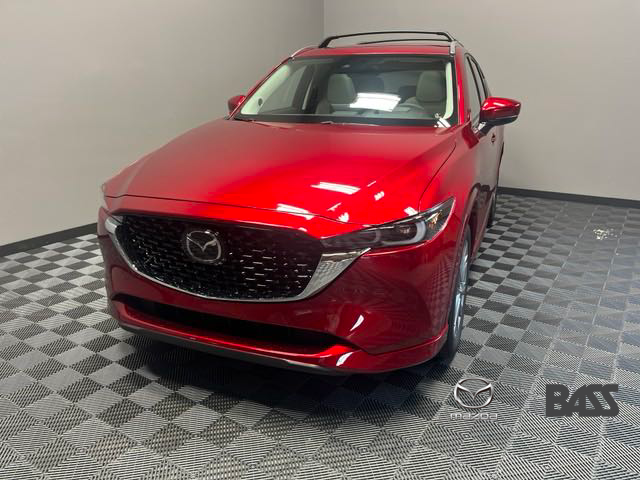 2024 Mazda CX-5 2.5 S Premium Plus Package