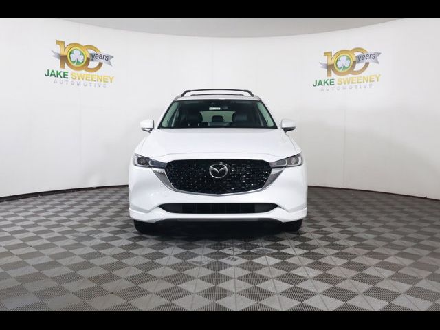 2024 Mazda CX-5 2.5 S Premium Plus Package