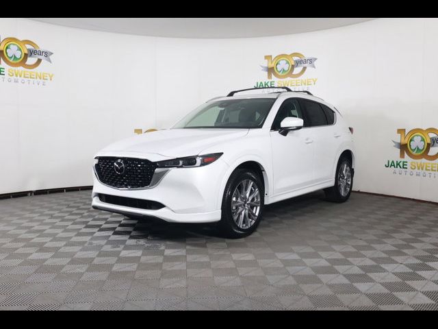 2024 Mazda CX-5 2.5 S Premium Plus Package