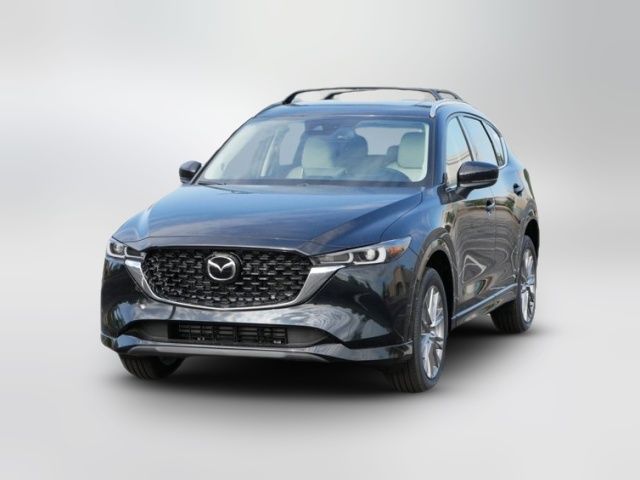 2024 Mazda CX-5 2.5 S Premium Plus Package