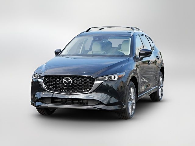 2024 Mazda CX-5 2.5 S Premium Plus Package