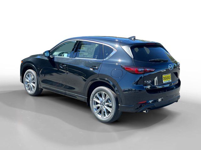 2024 Mazda CX-5 2.5 S Premium Plus Package