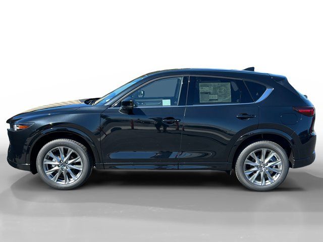 2024 Mazda CX-5 2.5 S Premium Plus Package