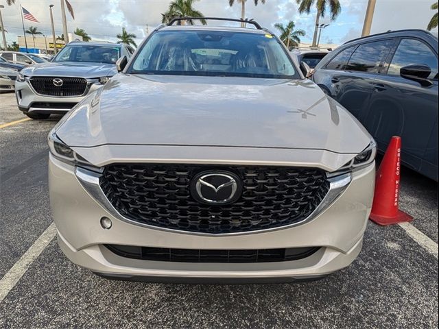 2024 Mazda CX-5 2.5 S Premium Plus Package