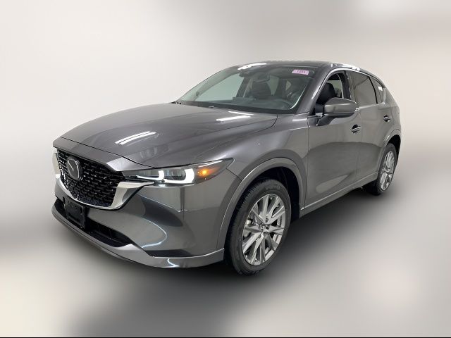 2024 Mazda CX-5 2.5 S Premium Plus Package