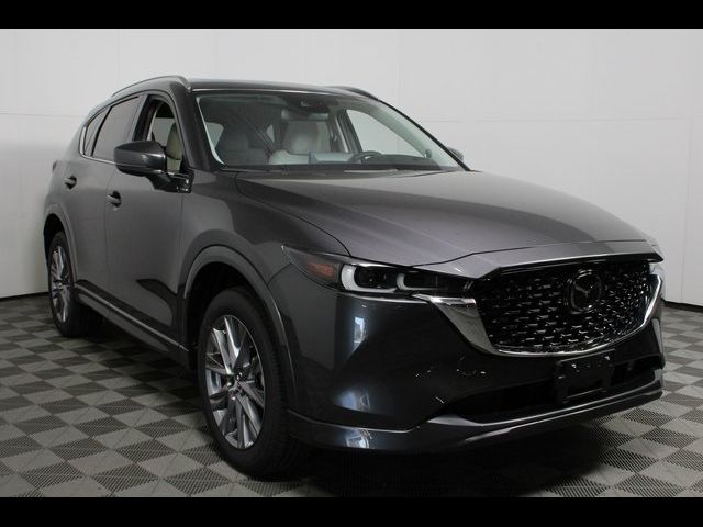 2024 Mazda CX-5 2.5 S Premium Plus Package