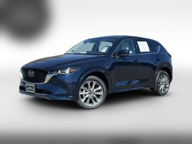 2024 Mazda CX-5 2.5 S Premium Plus Package