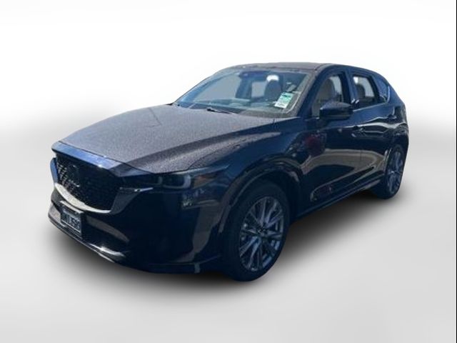 2024 Mazda CX-5 2.5 S Premium Plus Package