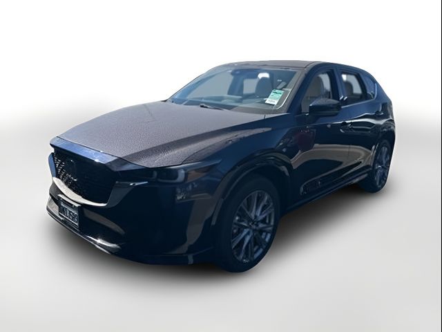 2024 Mazda CX-5 2.5 S Premium Plus Package